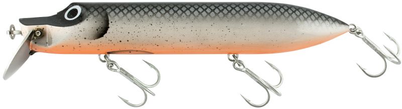 Abu Garcia Hi-Lo Floating, pike lures, trolloing lures, wobblers